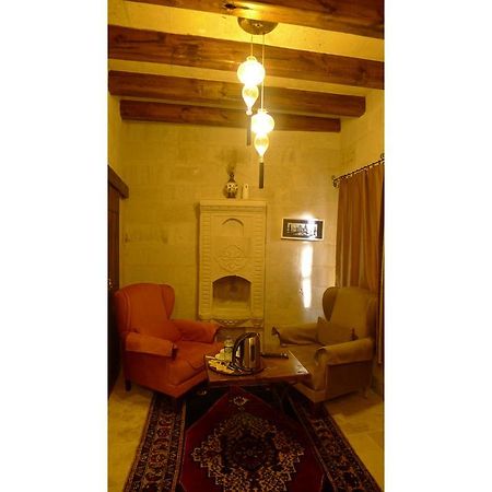 King Cave Hotel By Traveller'S غوريمِيه المظهر الخارجي الصورة