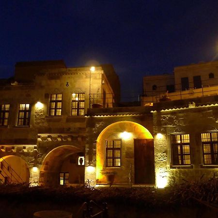 King Cave Hotel By Traveller'S غوريمِيه المظهر الخارجي الصورة