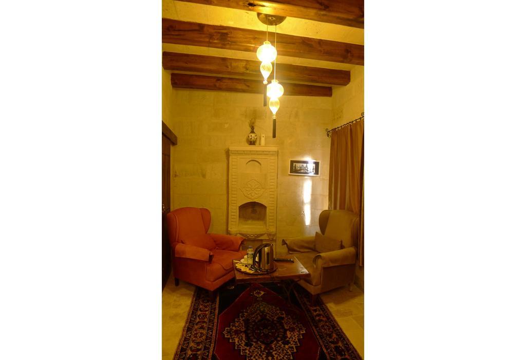 King Cave Hotel By Traveller'S غوريمِيه المظهر الخارجي الصورة