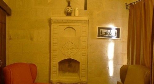 King Cave Hotel By Traveller'S غوريمِيه المظهر الخارجي الصورة