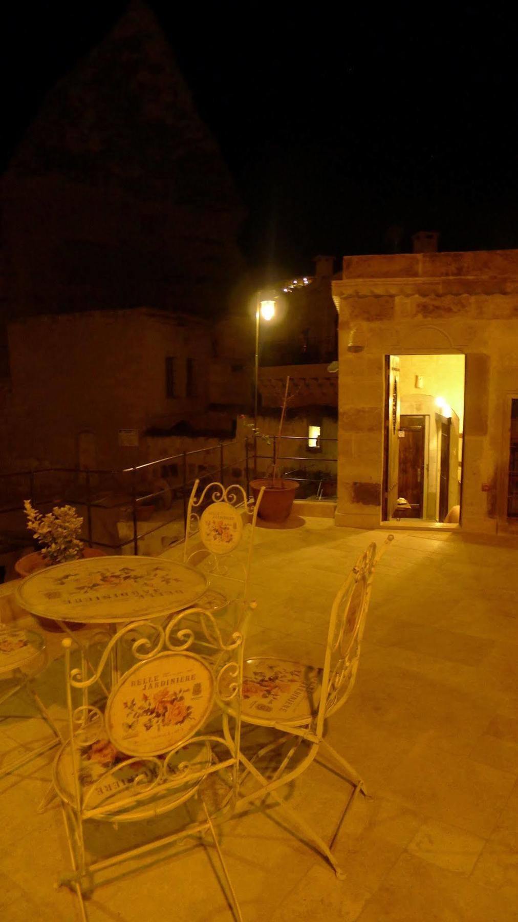 King Cave Hotel By Traveller'S غوريمِيه المظهر الخارجي الصورة